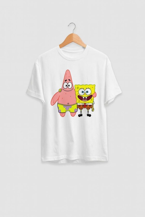 Spongu Tom Tom