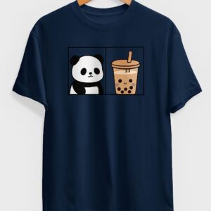 Panda addicted Coffee