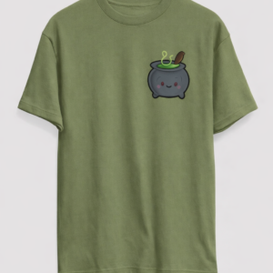 chin tapak dam dam olive