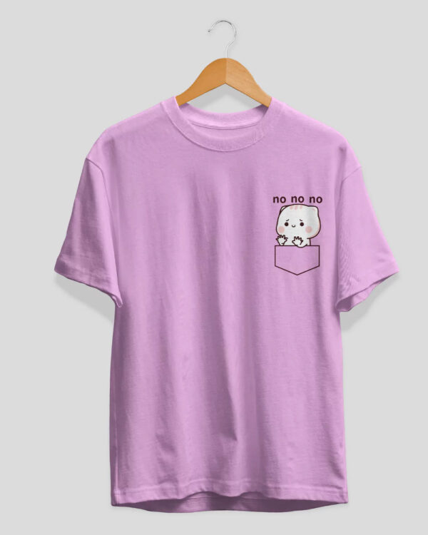 No No No Tshirt