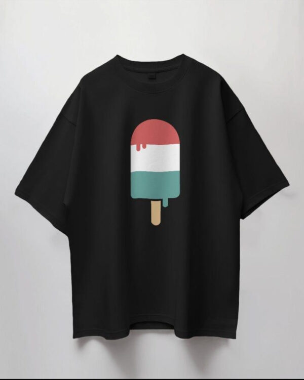 Multi icee cream