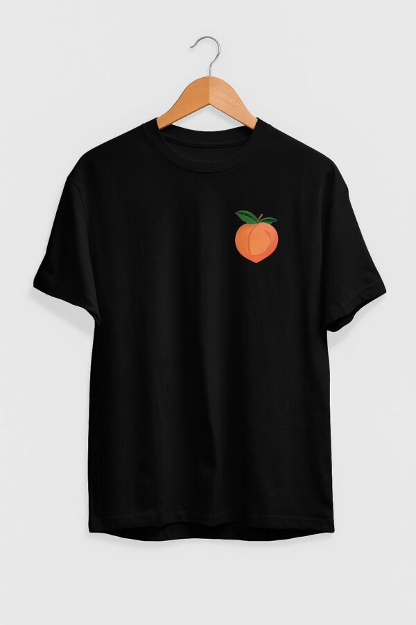 Orange Fruit