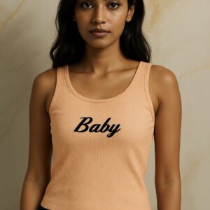 Baby Tank Top
