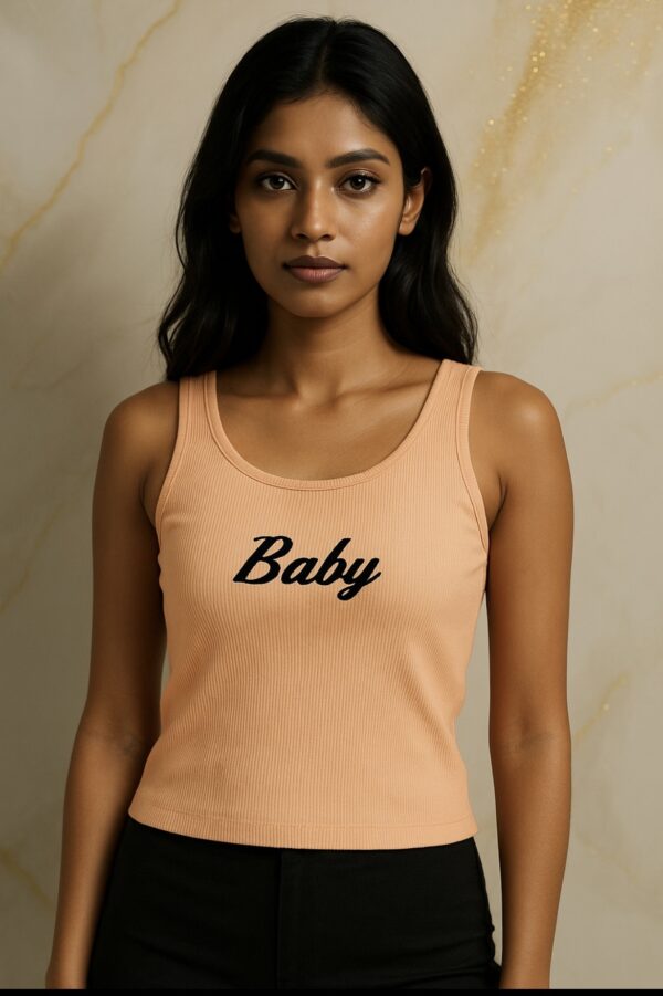 Baby Tank Top
