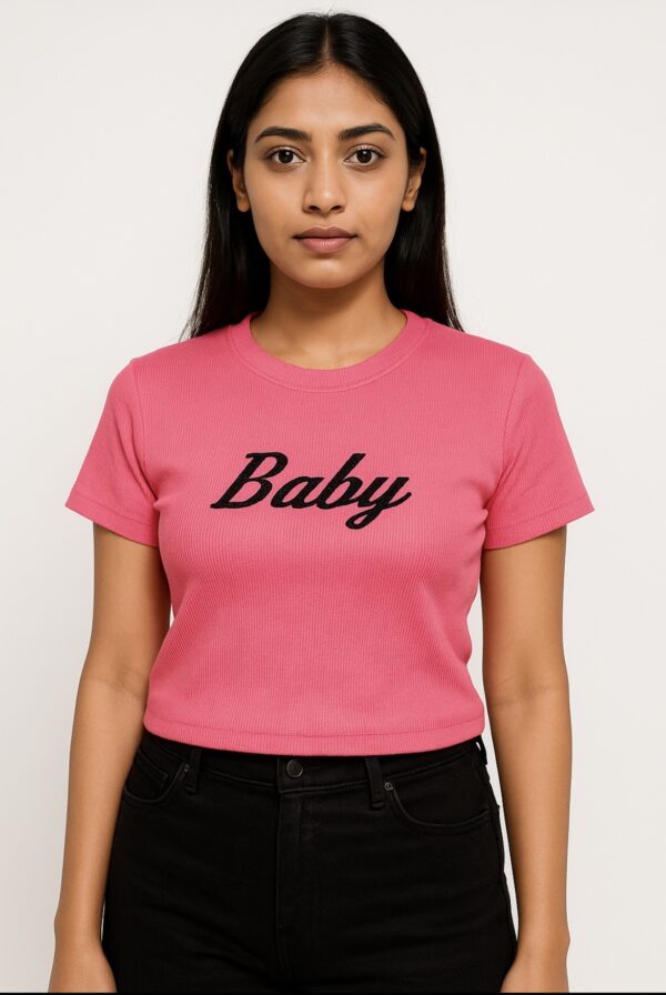 Big Baby Top