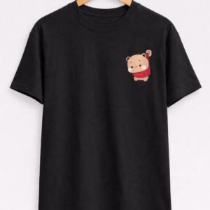 Pandu Hanging On Wall Black