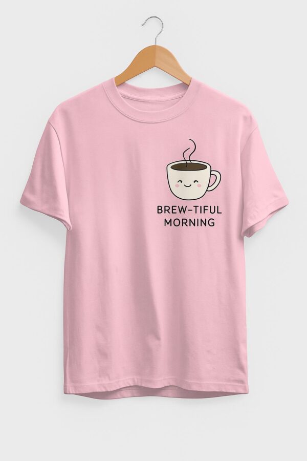 BREW-TIFUL MORNING
