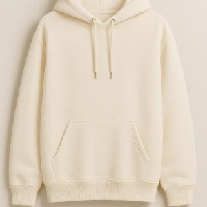 Basic Oversized Hoodie