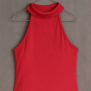 Haulter Neck top