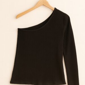 One Side Shoulder