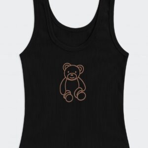 Teddy Sando Top