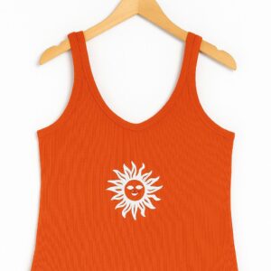 Sun Rise Tank Top