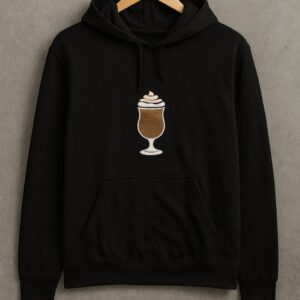 Cold Coffee Hoodie