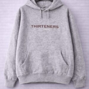 Thirteners hoodie