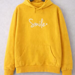 Smile Hoodie