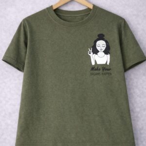 Make your dream happen