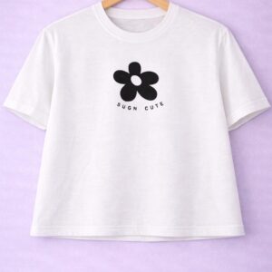 Nana crew crop