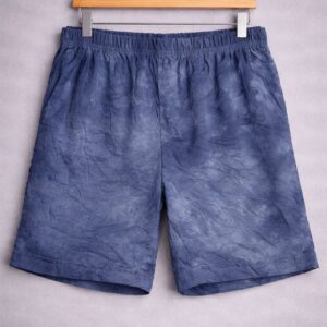 Indigo Comfort Shorts