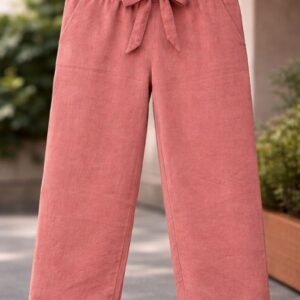 Rosewood Comfort Lounge Pants