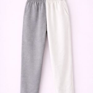 Dual Tone Lounge Pants