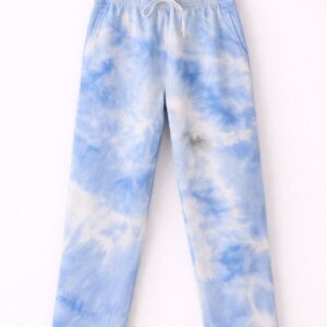 Sky Blue Pajama Pants