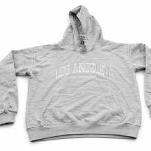 Los Angeles California Hoodie
