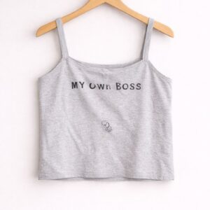 White Crinkle Texture Maxi Skirt