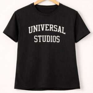 Universal Studios Graphic Tee