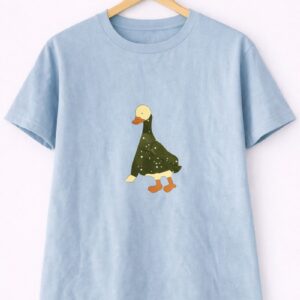 Little Duck Aesthetic T-Shirt