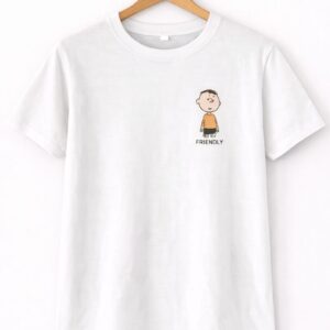 Little Franklin Tee