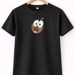 Surprised Eyes Tee