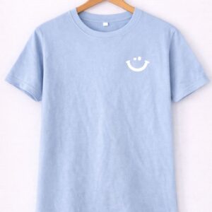 Happy Smiley Tee
