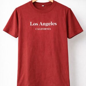 Los angeles T-Shirt.