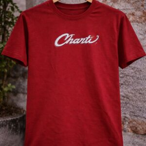 Chanti  Print T-Shirt